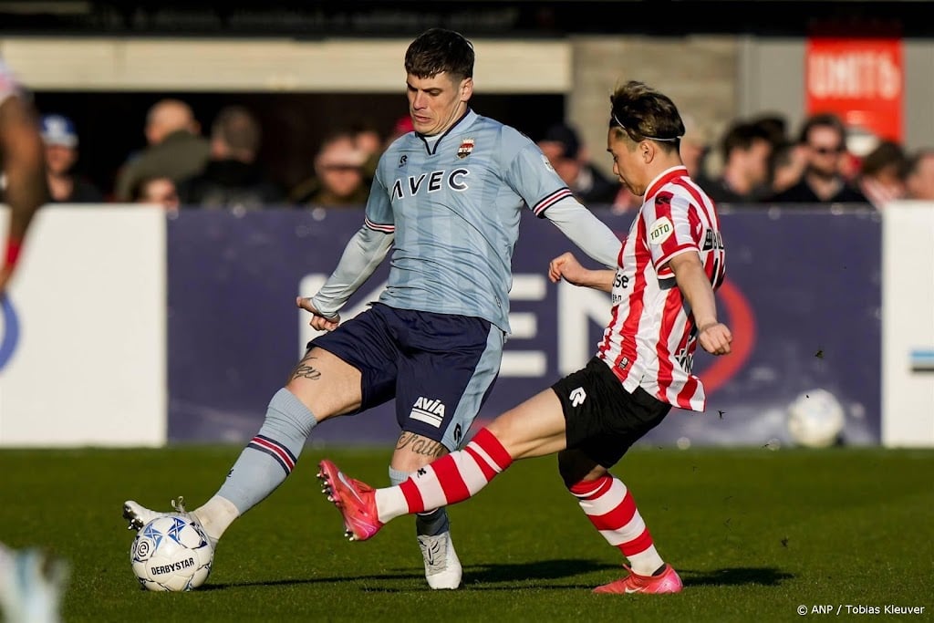 Willem II heeft verdediger Tirpan terug in selectie