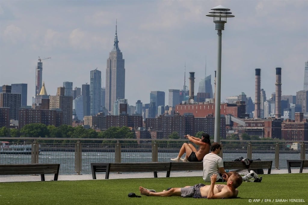 New York verwacht flink minder buitenlandse toeristen door Trump