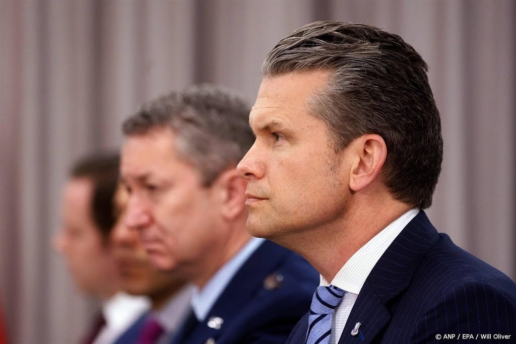 Leger VS begint in juni met ontslaan transgender militairen