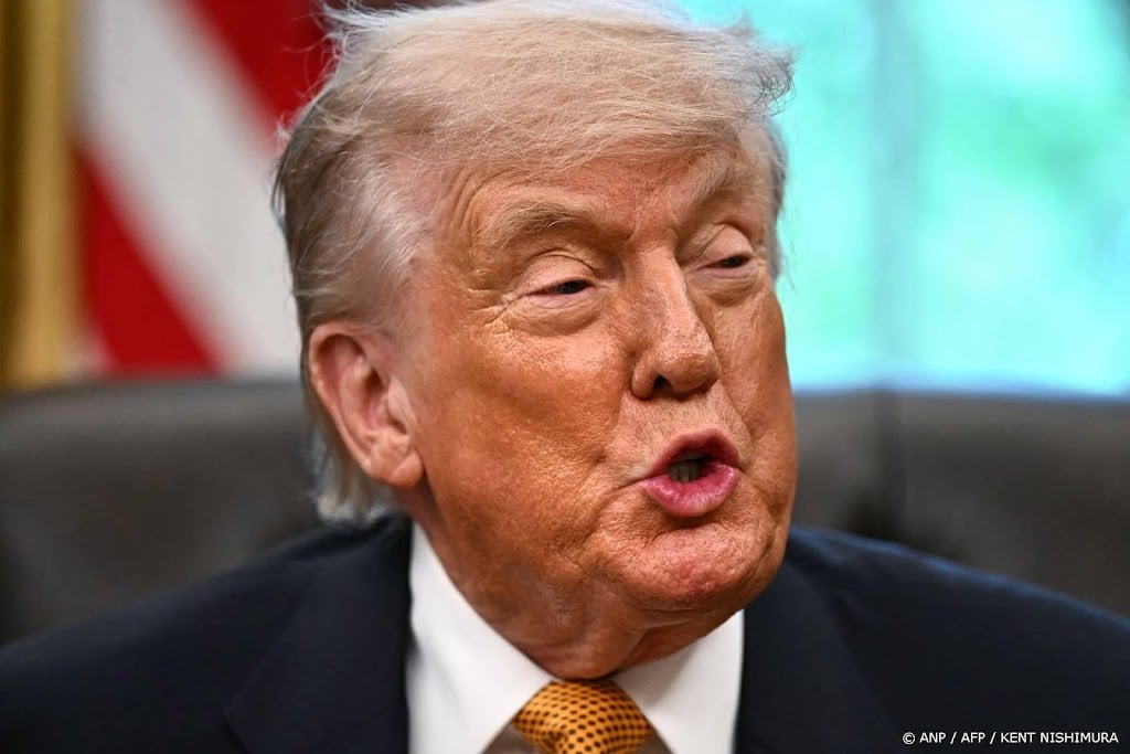 Amerikaanse rechtbank: Trumps invoerheffingen onwettig