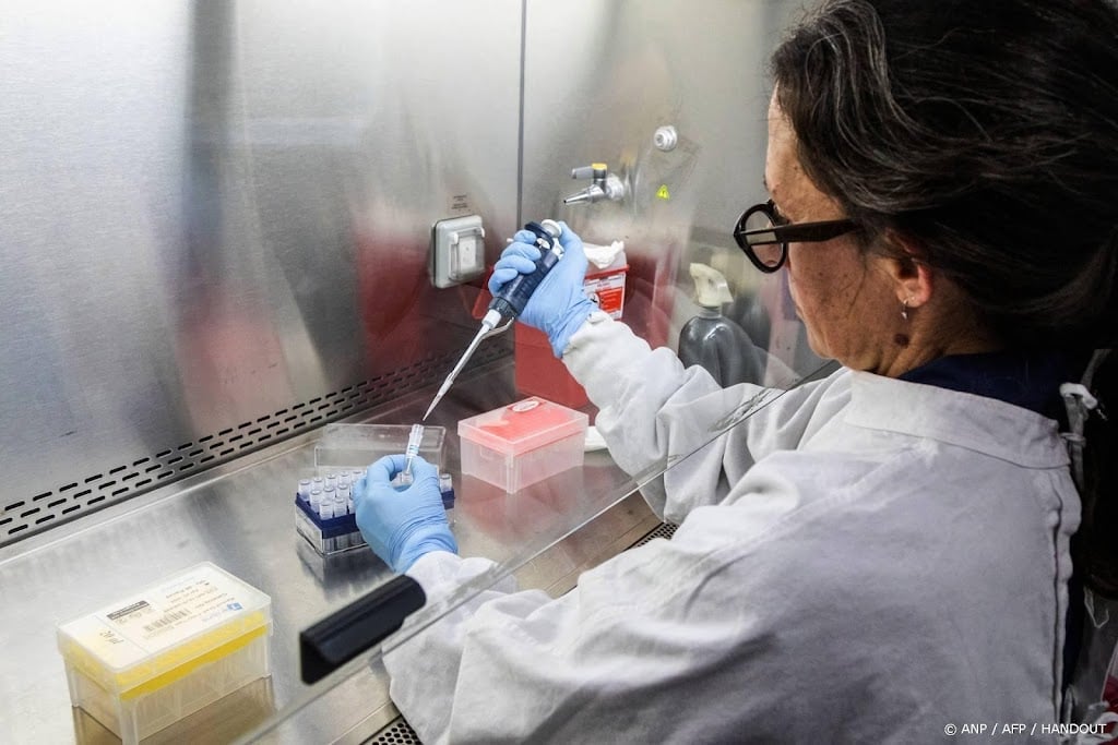 Hantavirus bevestigd bij twee Britten