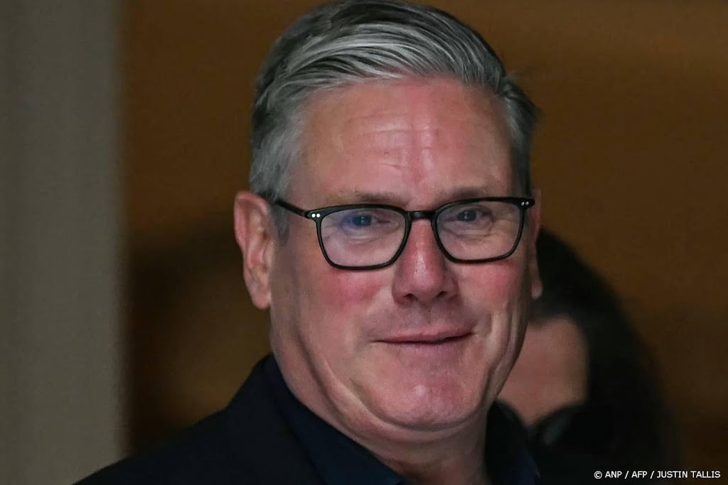 Britse premier baalt van verkiezingsuitslag: pijnlijk en zwaar