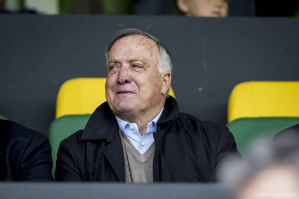 Voetbalbond Curaçao voelt niets voor terugkeer coach Advocaat