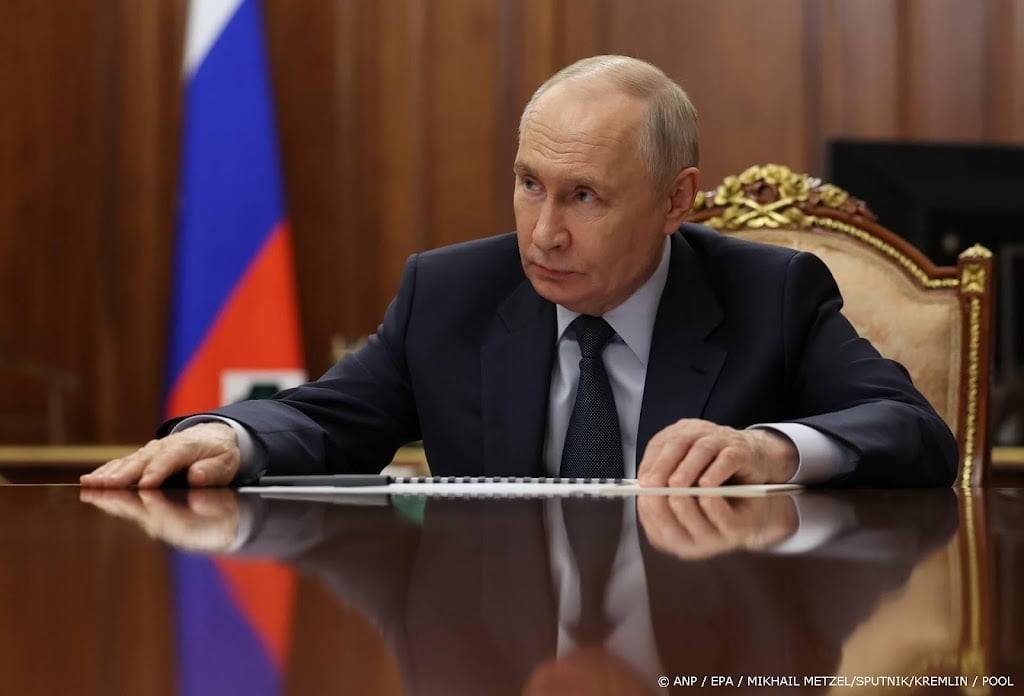 Kremlin wil praten met Europeanen, maar niet op eigen initiatief