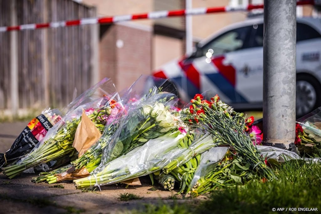Moeder verdacht van doodsteken dochter blijft 90 dagen vastzitten