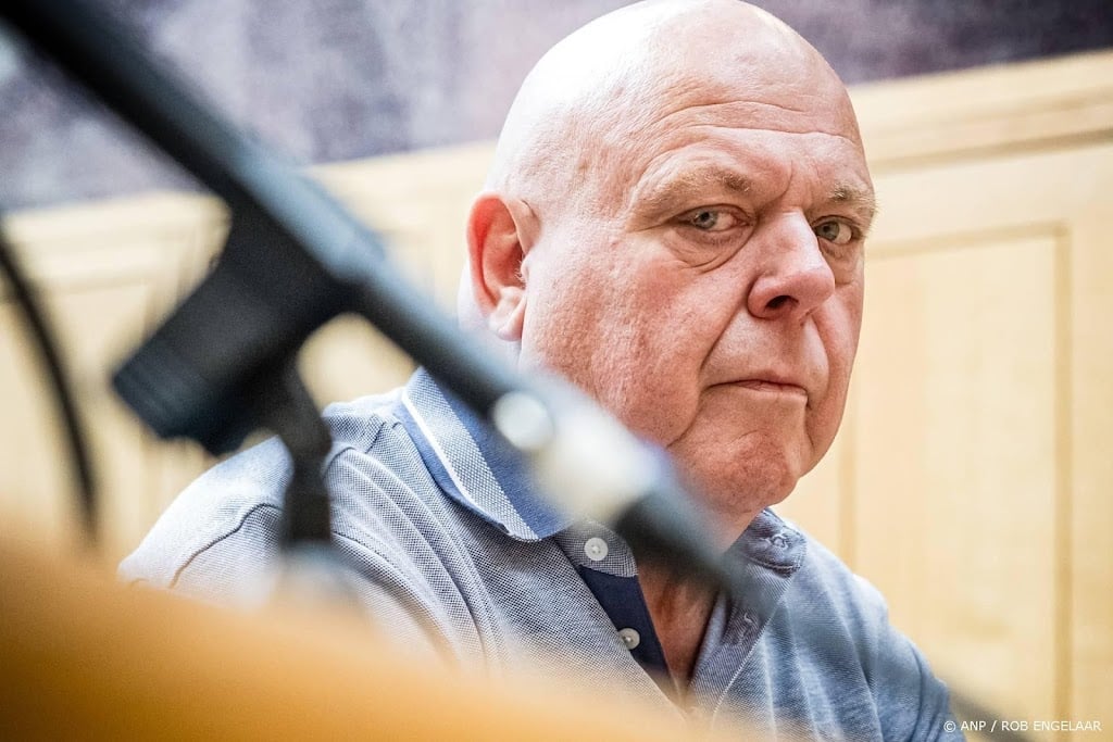 Peter Gillis in hoger beroep tegen vonnis in belastingfraudezaak