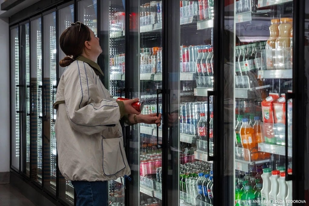 Consumentenvertrouwen VS naar nieuw dieptepunt om inflatiezorgen