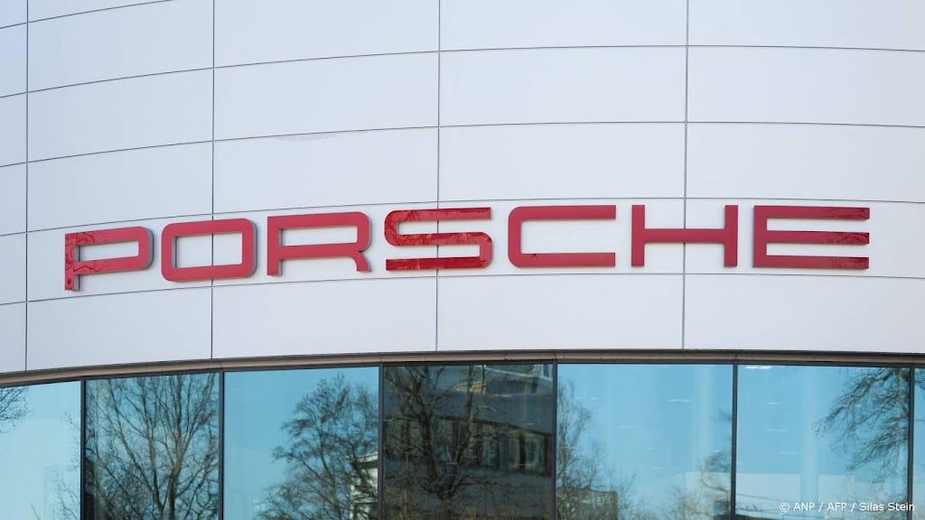 Porsche sluit dochterondernemingen, 500 banen gaan verloren