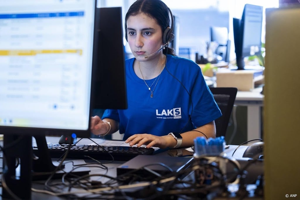 LAKS ontvangt 26.000 klachten op eerste dag eindexamens
