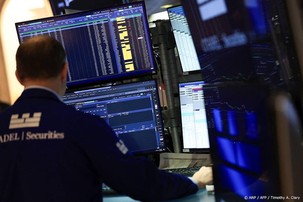 Records voor S&P 500 en Nasdaq na sterk banenrapport VS
