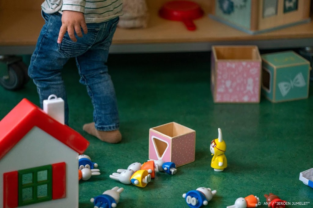 Ouders krijgen gemiddeld 500 euro terug voor gemiste kinderopvang