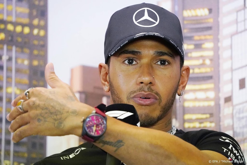 Hamilton: breek alle standbeelden van slavenhandelaren af