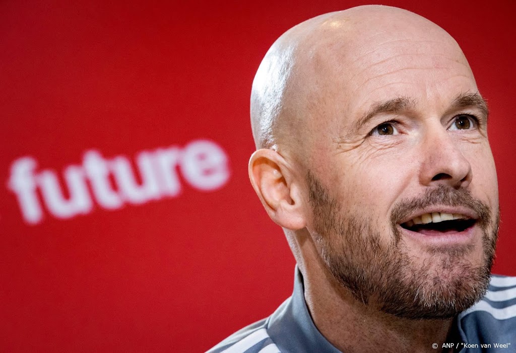 Ajax begint zaterdag met tweede trainingsblok