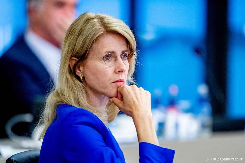 Betalingstermijn voor grote bedrijven omlaag