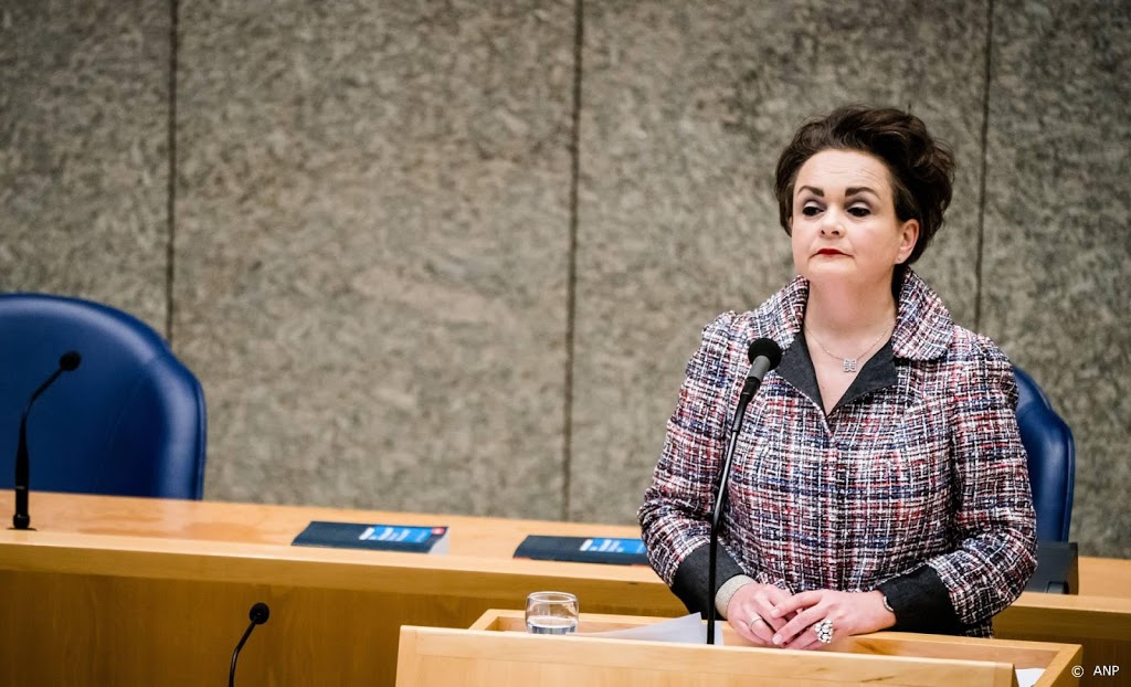 Kabinet wil regeling toeslagen uitbreiden