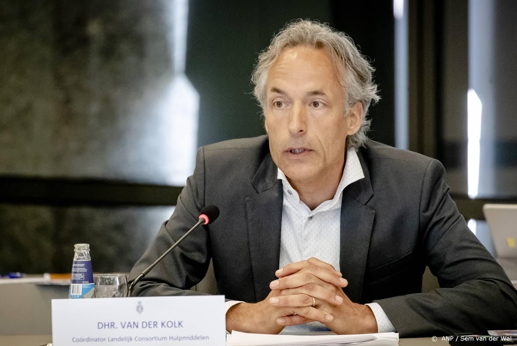Coördinator LCH vond deal met Van Lienden niet eens nodig