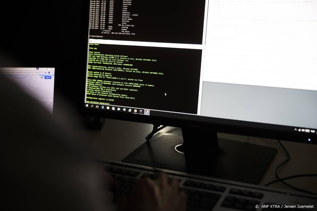 ‘Bedrijven onderschatten cybercriminaliteit ondanks stijging'
