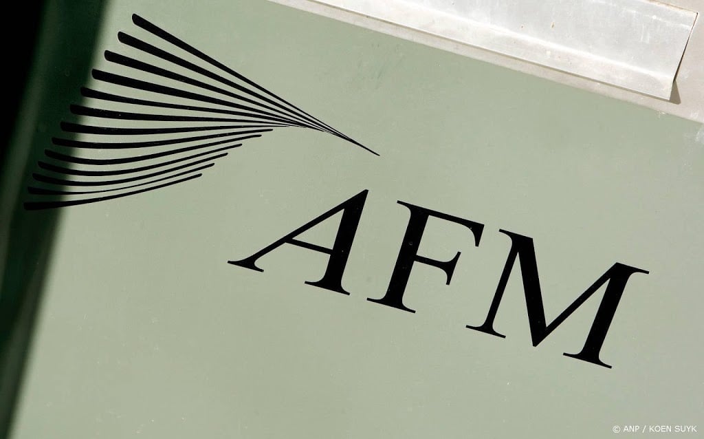 AFM waarschuwt voor verzekeraars die premie baseren op gegevens
