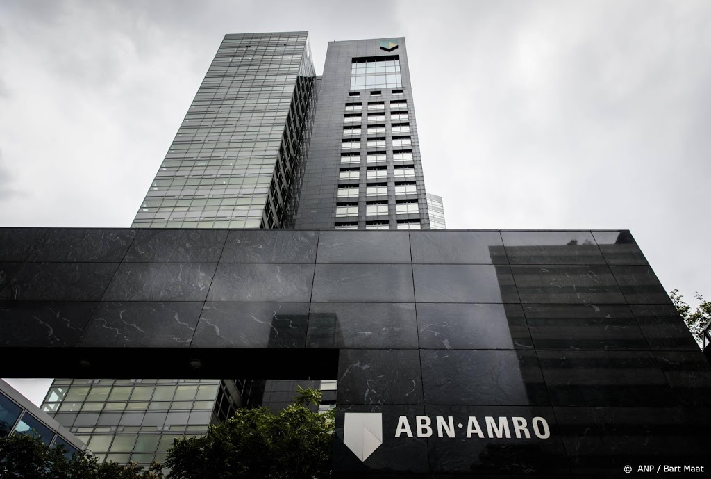 ABN AMRO verkoopt divisie die investeert in olie- en gasindustrie