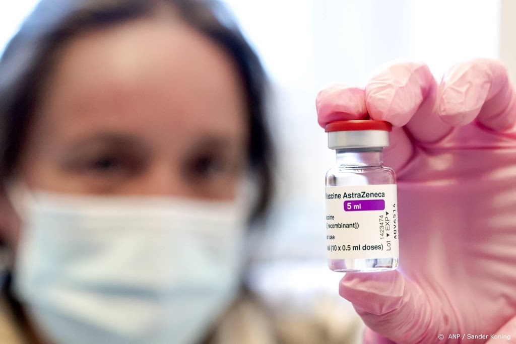 'Combinatie AstraZeneca en Pfizer leidt tot betere afweerreactie'