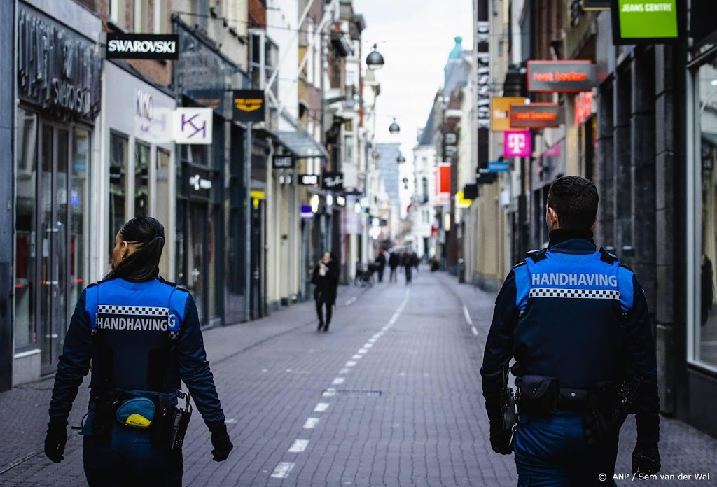 Verdachte aangehouden na mishandeling boa in Alblasserdam