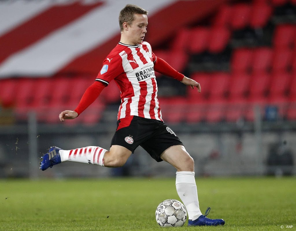FC Twente neemt Noor Kjølø over van PSV