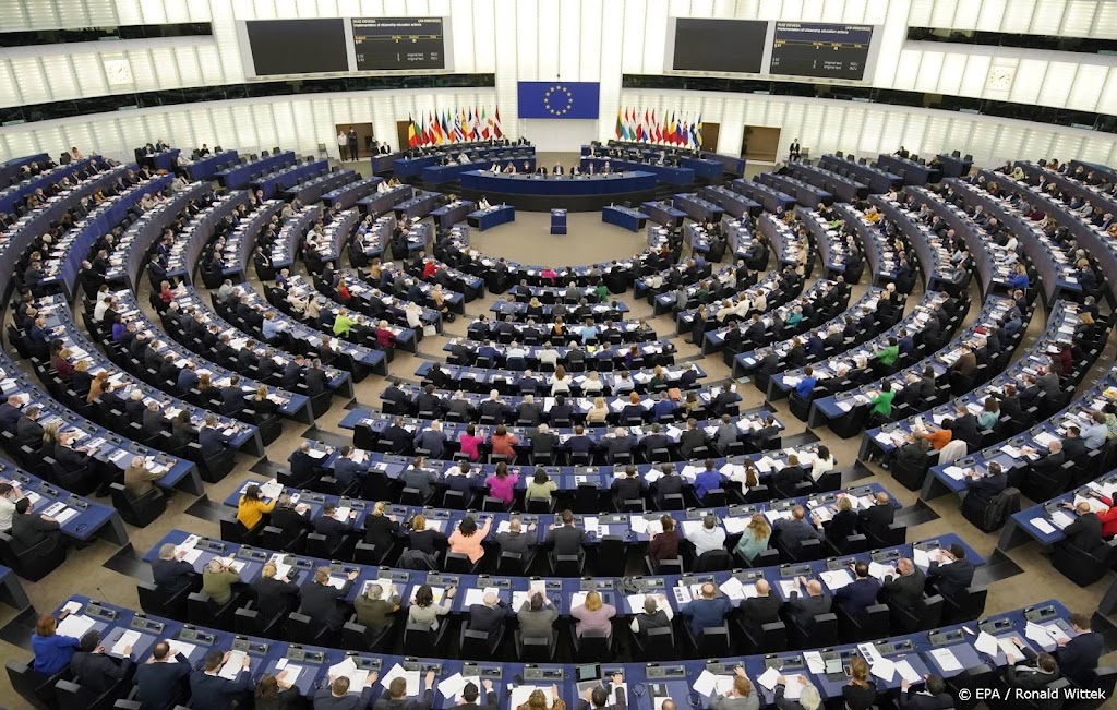 EU-parlement stelt klimaatplannen uit om ruzie tussen voorstanders