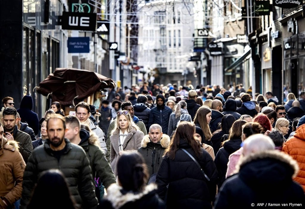 Grootbanken: Nederlandse economie groeit dit jaar minder hard