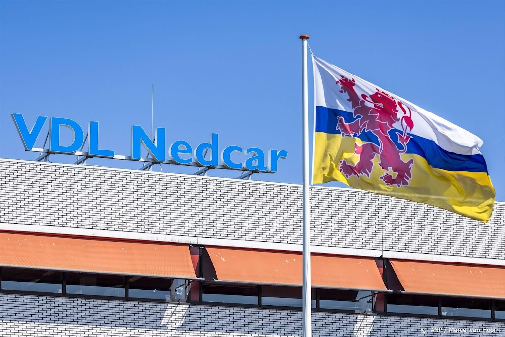 Ondernemingsraad wacht met kort geding na toezegging Nedcar 