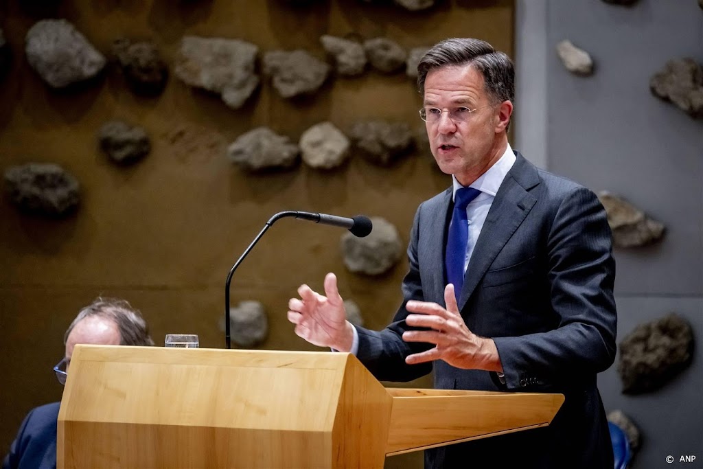 Rutte met Von der Leyen naar Tunesië voor migratie-overleg