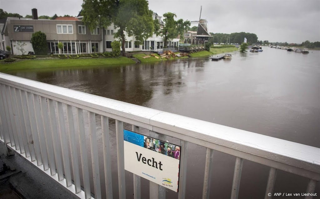 Zorgen over financiële gaten bij Waterschap Amstel, Gooi en Vecht