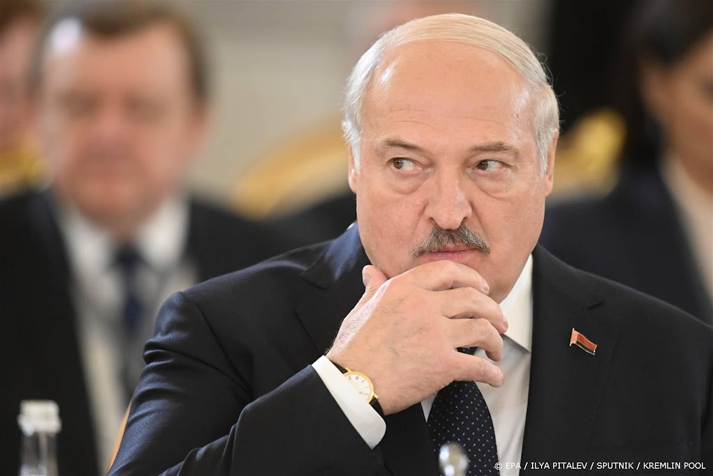 Londen legt nieuwe sancties op aan Belarus voor steun aan Rusland