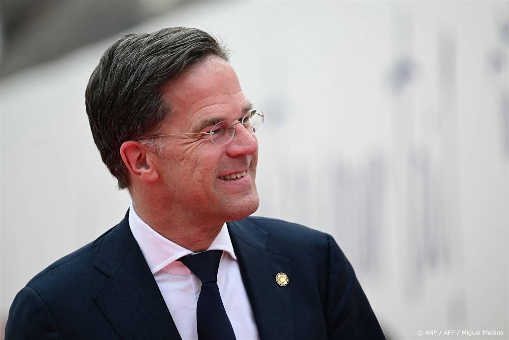 Rutte noemt bevrijding gijzelaars een hoopvol teken 
