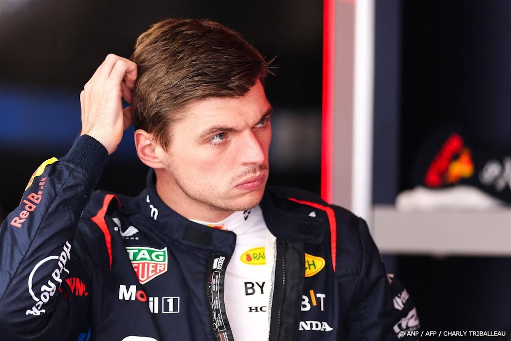 Verstappen ziet Russell pole pakken in Canada ondanks zelfde tijd