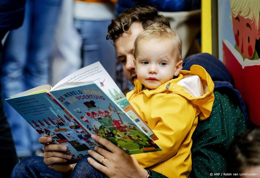 Platina Boek voor prentenboek Coco kan het!