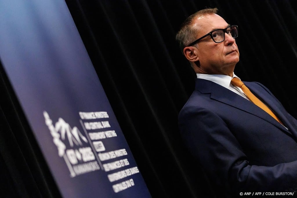 Duitse bankpresident: ECB kan tijd nemen met rentebeleid