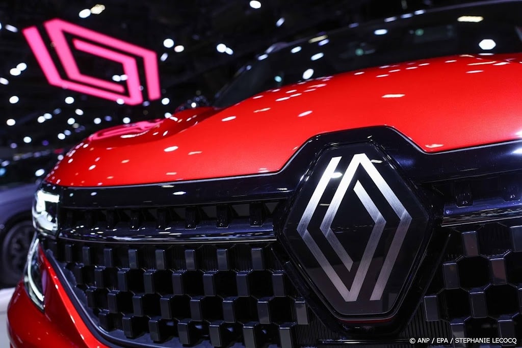 Renault overweegt productie van drones in Oekraïne