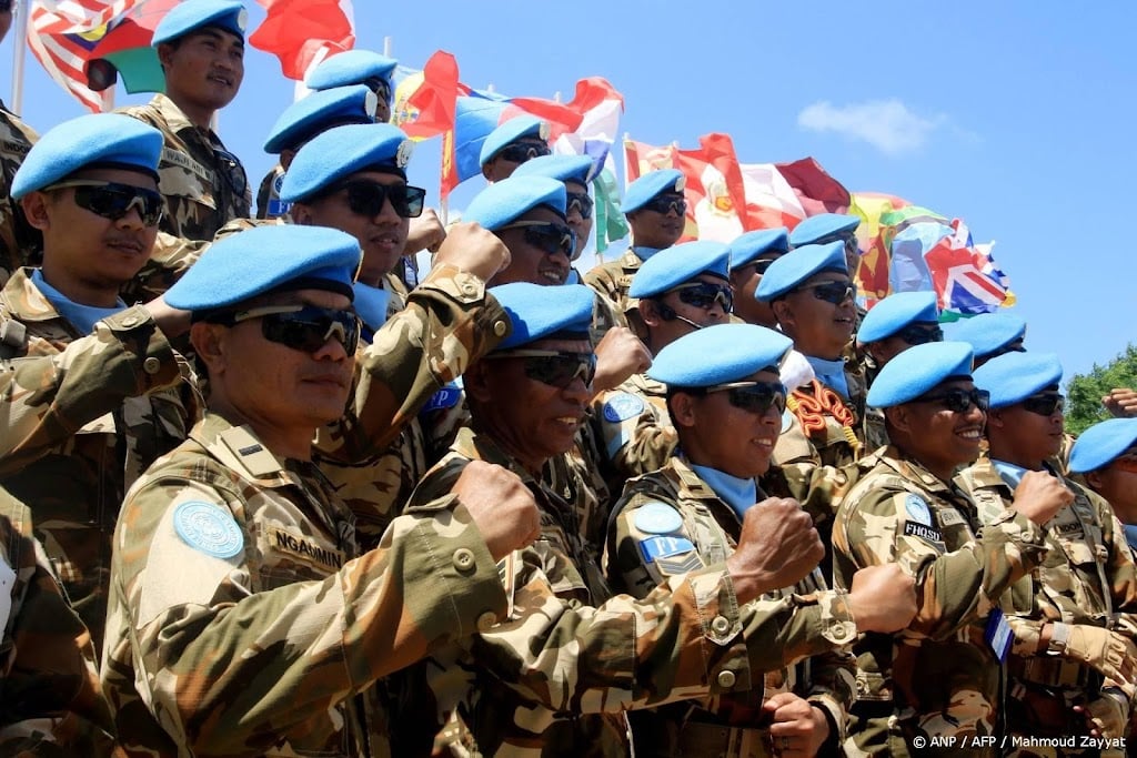 Israëlische media: VS en Israël willen UNIFIL-missie beëindigen