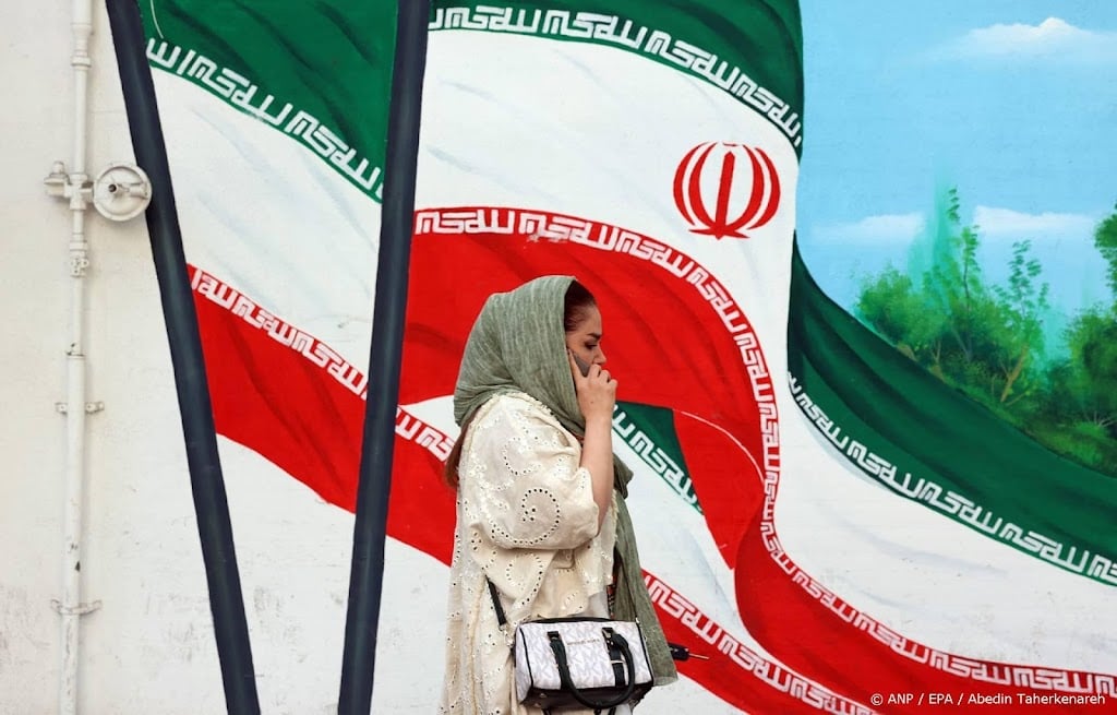 Iran zegt informatie over nucleaire faciliteiten Israël te hebben