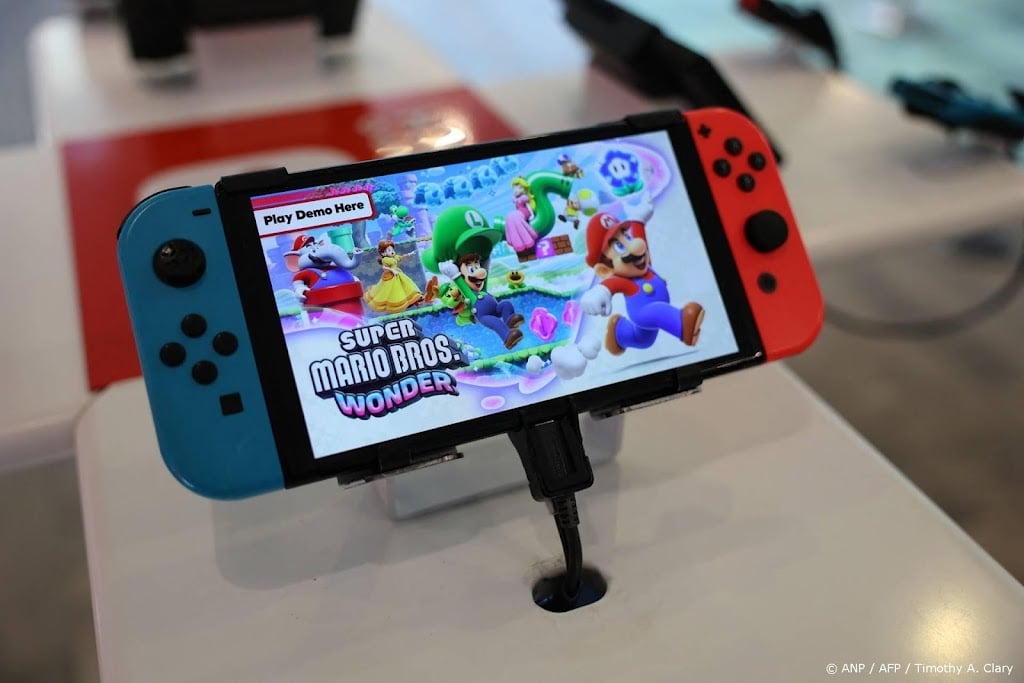 Nintendo schikt zaak om defecte controllers voor 35 miljoen euro