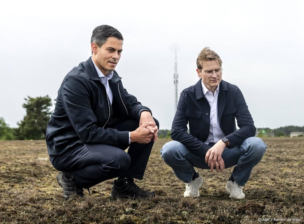 Kabinet wil ook op stikstof over links én rechts