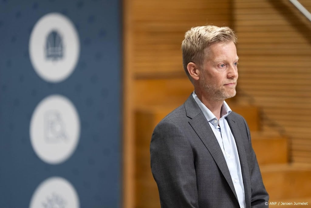 Topambtenaar: eenzaamheid verdiende meer aandacht tijdens corona