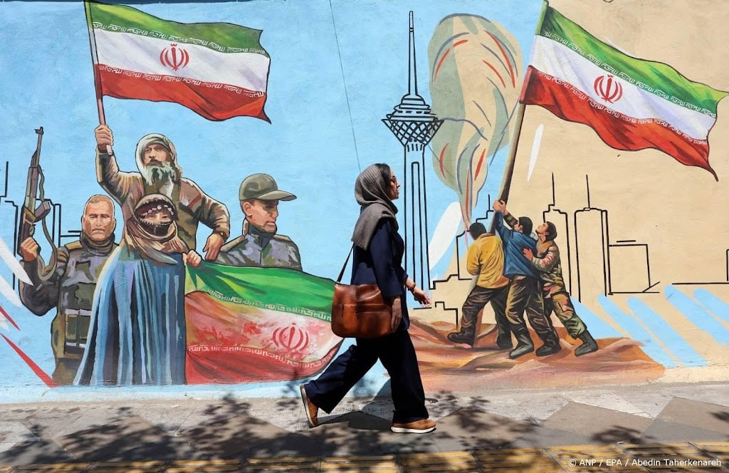 Netanyahu: aanvallen tegen Iran tijdelijk gestaakt