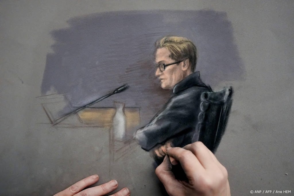 Marius Borg Høiby mogelijk na drie maanden voorarrest vrij
