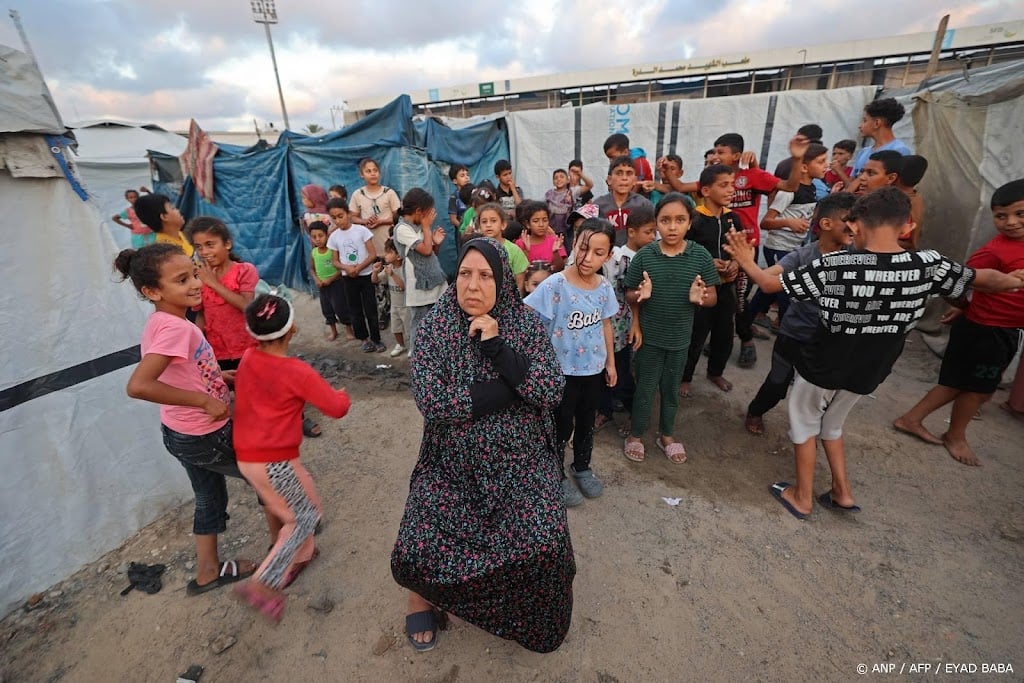 Israël heropent grensovergangen Gaza