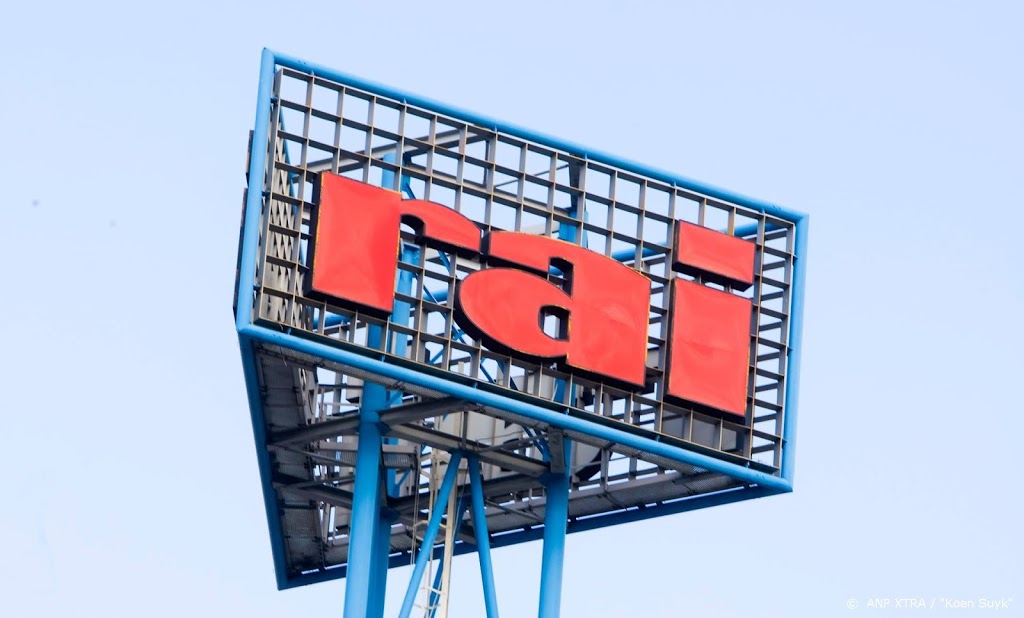 RAI Amsterdam schrapt 30 procent van de banen