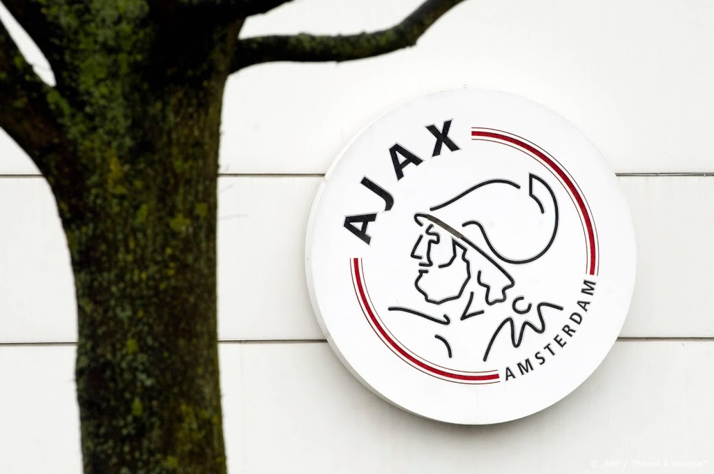 Ajax oefent op 8 augustus tegen RKC Waalwijk