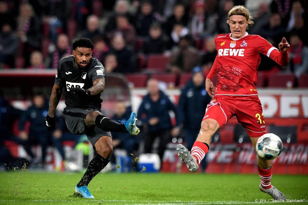 Locadia dreigt hervatting Amerikaanse voetbalseizoen te missen