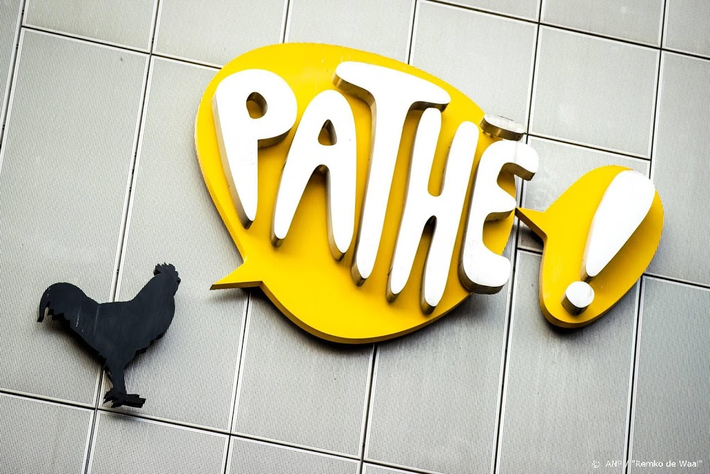 Pathé moet reorganiseren door corona, ontslagen niet uitgesloten