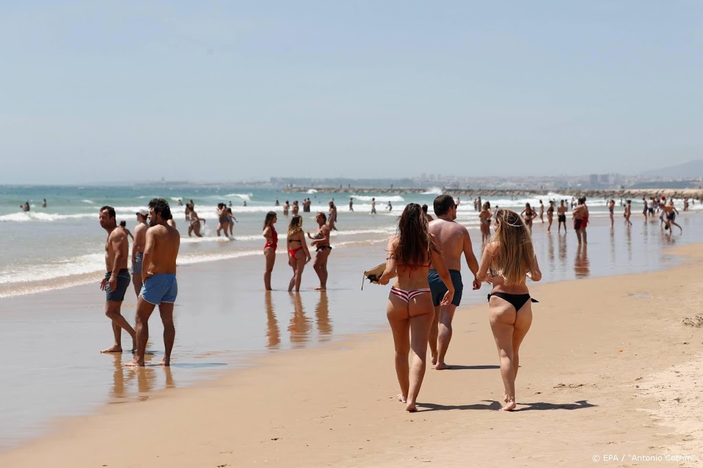 'Groepsreizen naar Albufeira hebben geen zin met gesloten horeca'